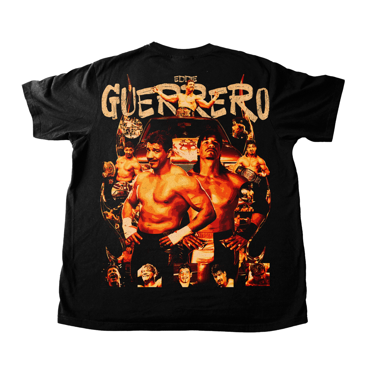 Eddie Guerrero