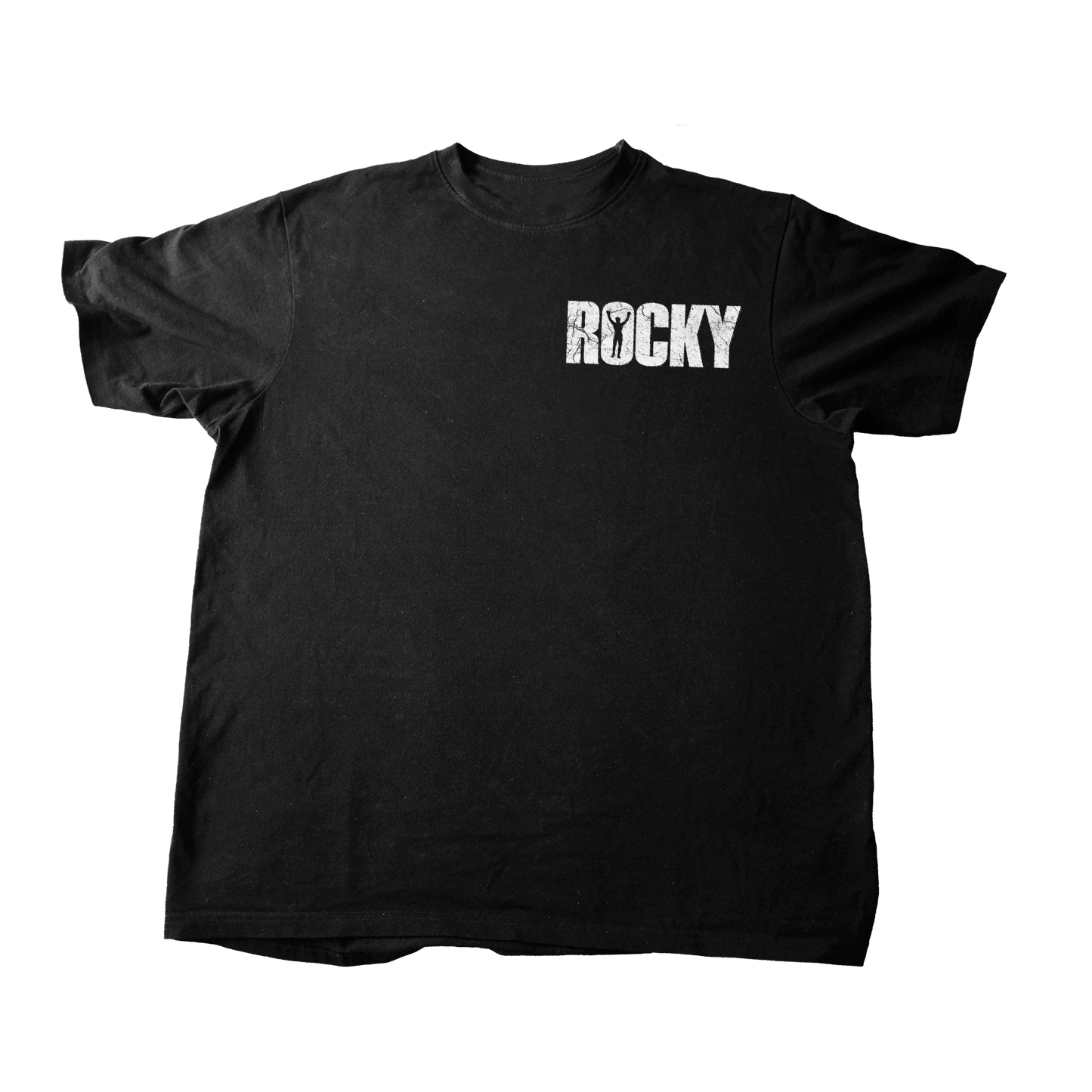 Rocky "The Italian Stallion"